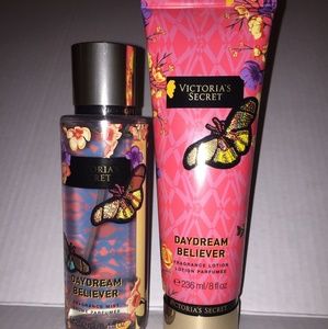 Victoria's Secret Daydream Believer Set